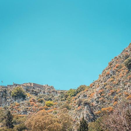 A'Coffa - Rooms&Breakfast Taormina Exterior photo