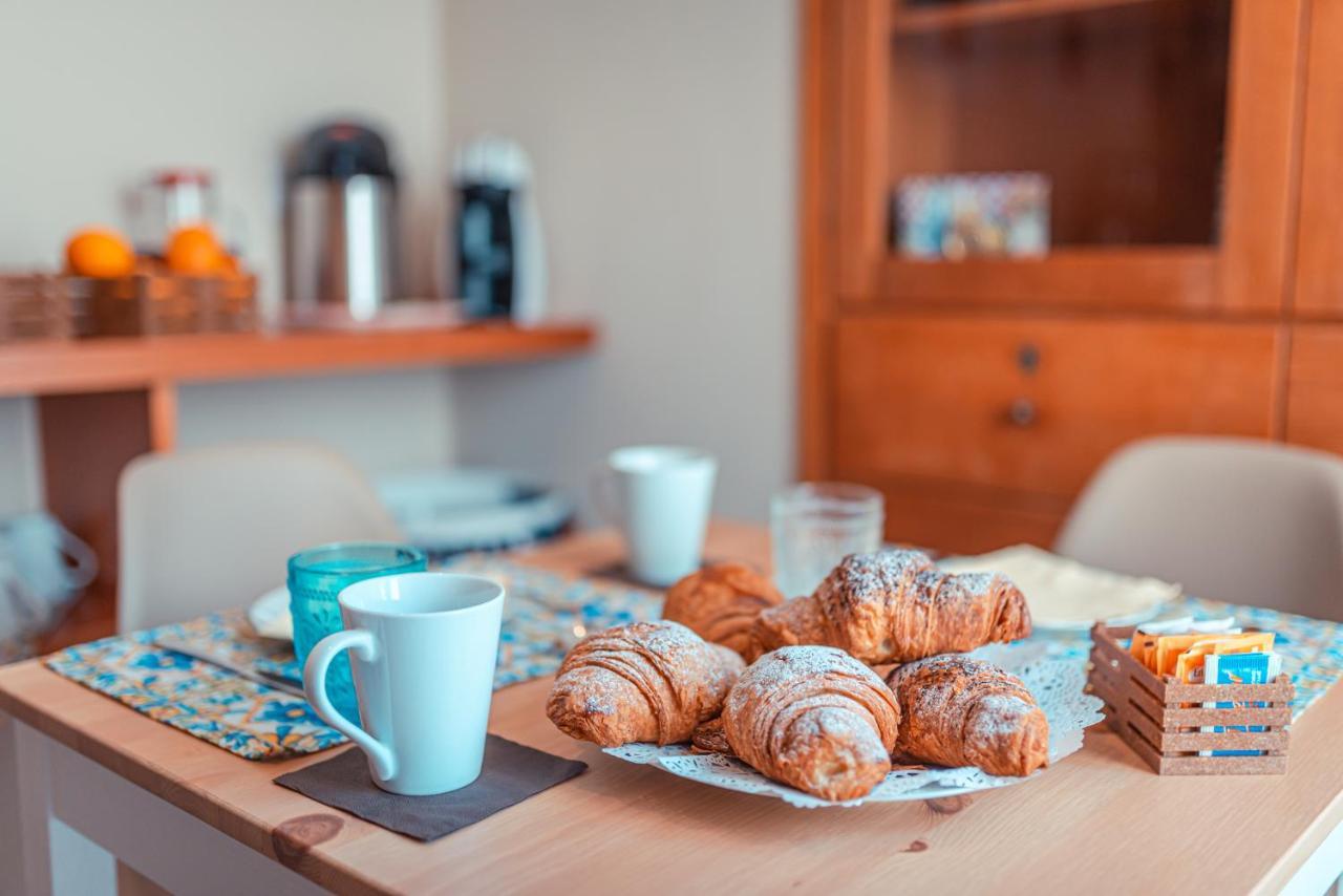 A'Coffa - Rooms&Breakfast Taormina Exterior photo